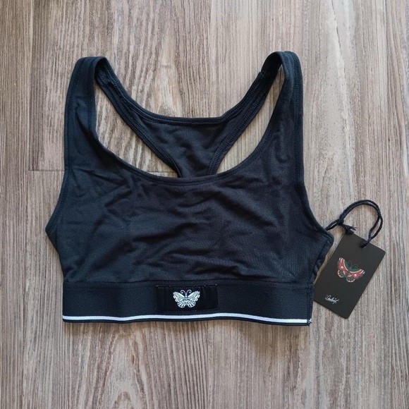 Other - Girrlscout - lounge bra